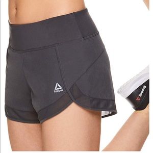Reebok shorts